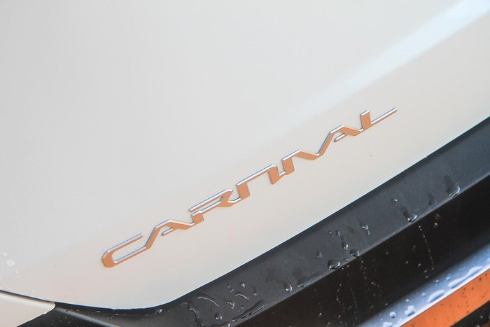 2024 Kia Carnival GT-Line HEV