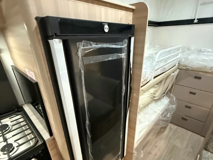 2025 JAYCO DISCOVERY 17.58-1.OB.DY-MY25 WHITE