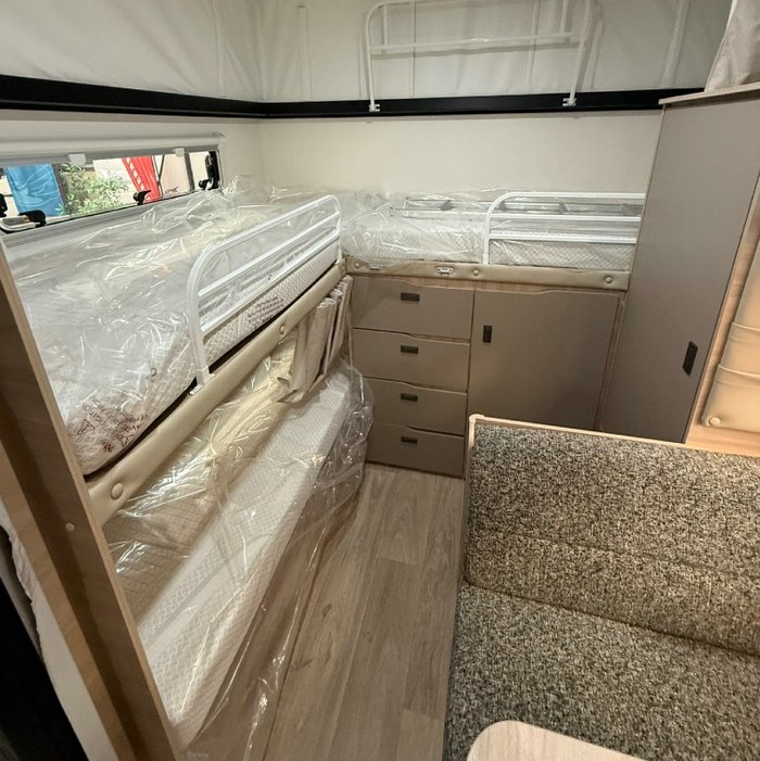 2025 JAYCO DISCOVERY 17.58-1.OB.DY-MY25 WHITE