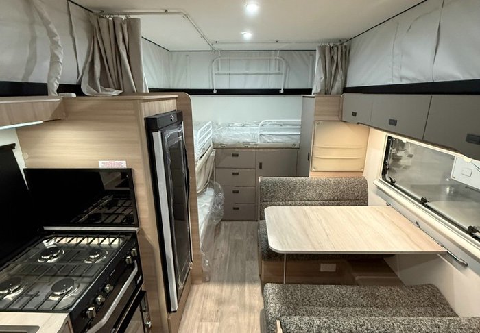 2025 JAYCO DISCOVERY 17.58-1.OB.DY-MY25 WHITE