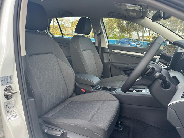 2025 Volkswagen Golf 110TSI Life