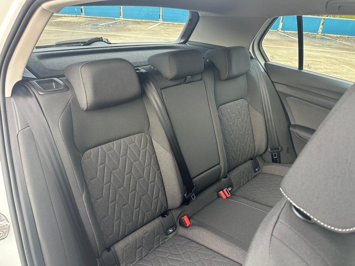 2025 Volkswagen Golf 110TSI Life