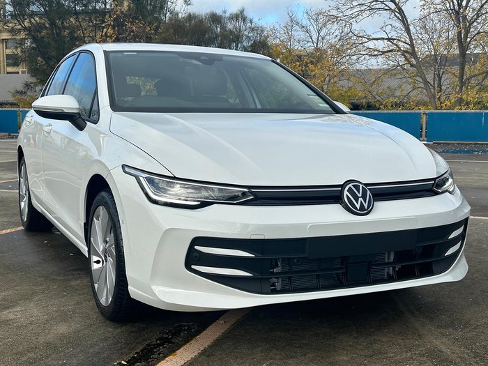 2025 Volkswagen Golf 110TSI Life