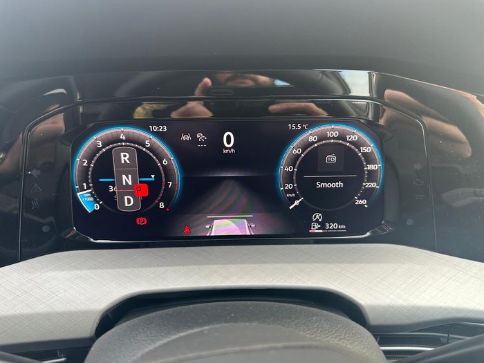 2025 Volkswagen Golf 110TSI Life
