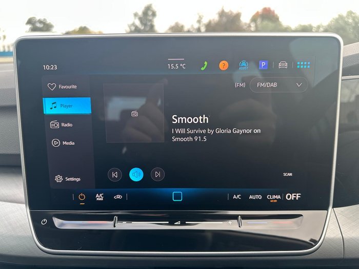 2025 Volkswagen Golf 110TSI Life