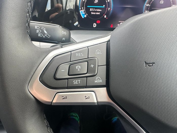 2025 Volkswagen Golf 110TSI Life