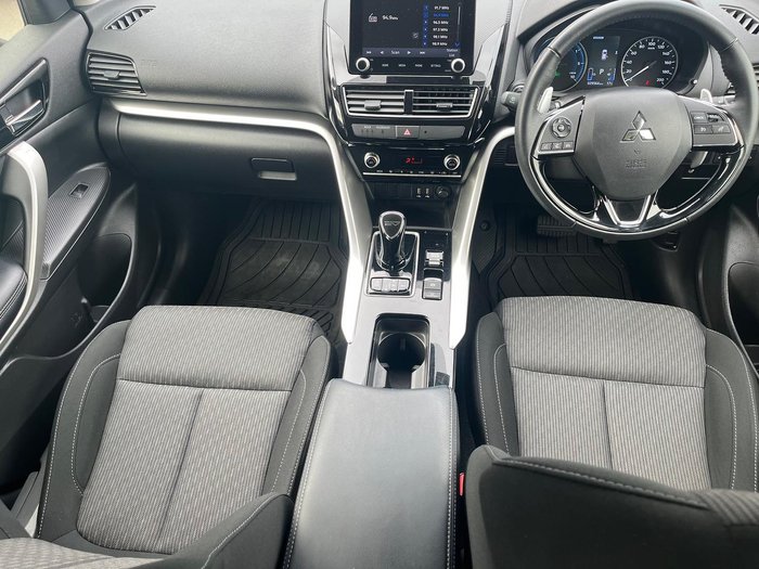 2022 Mitsubishi Eclipse Cross PHEV ES