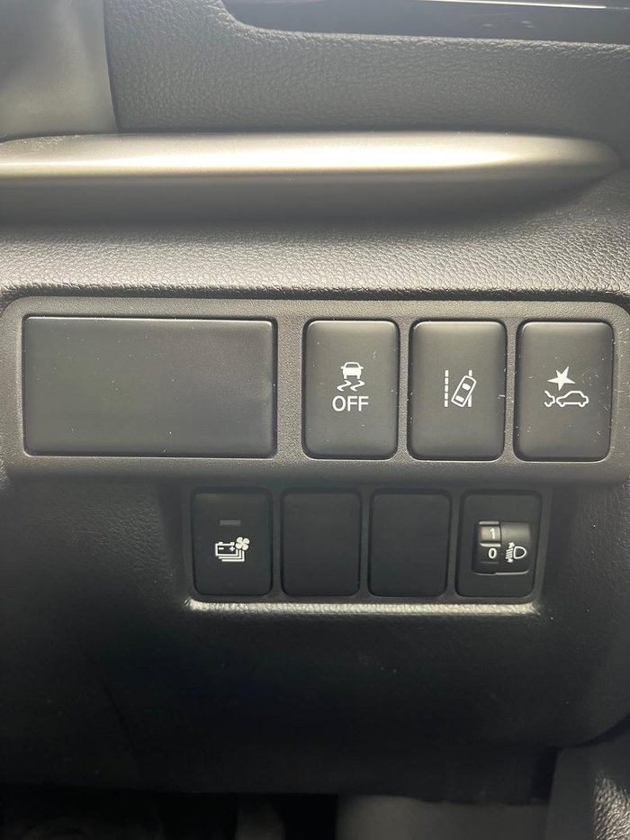 2022 Mitsubishi Eclipse Cross PHEV ES