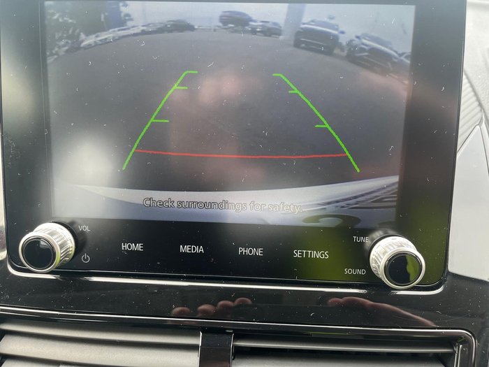 2022 Mitsubishi Eclipse Cross PHEV ES