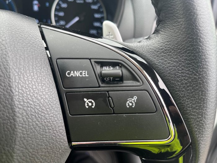 2022 Mitsubishi Eclipse Cross PHEV ES