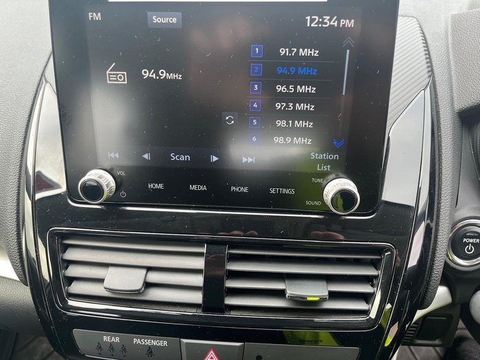 2022 Mitsubishi Eclipse Cross PHEV ES