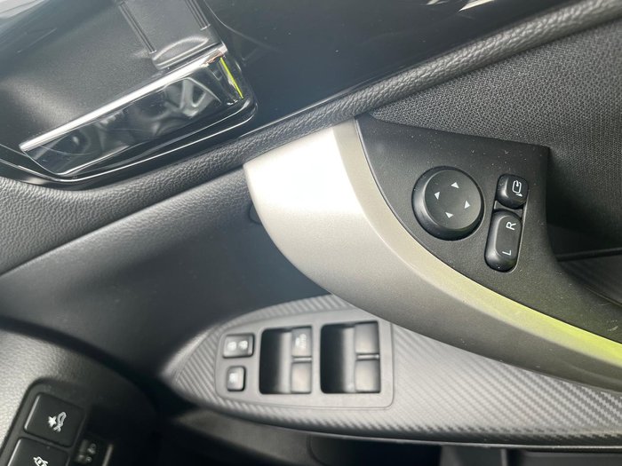 2022 Mitsubishi Eclipse Cross PHEV ES