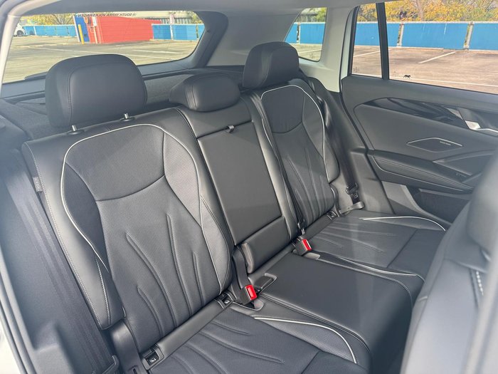 2025 Volkswagen Tiguan 150TSI Elegance