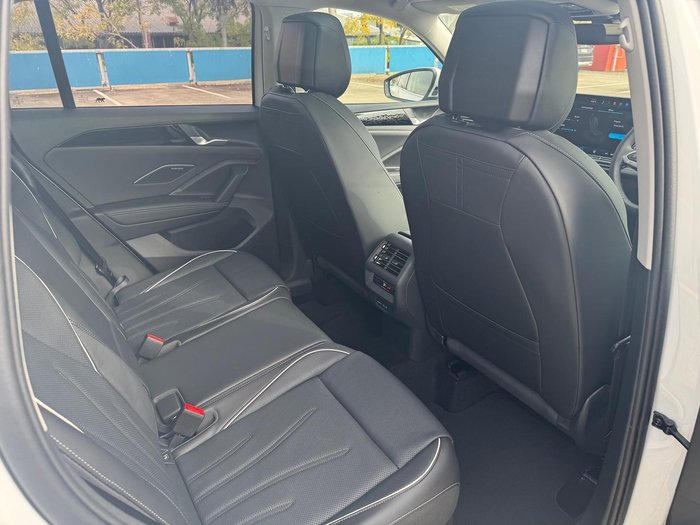 2025 Volkswagen Tiguan 150TSI Elegance