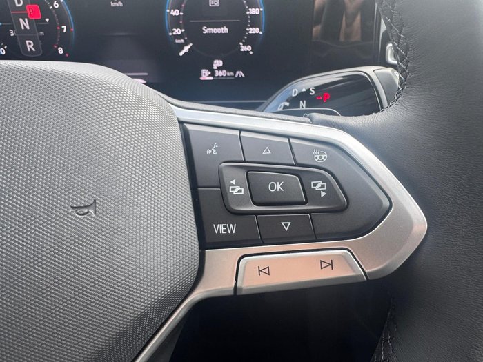 2025 Volkswagen Tiguan 150TSI Elegance