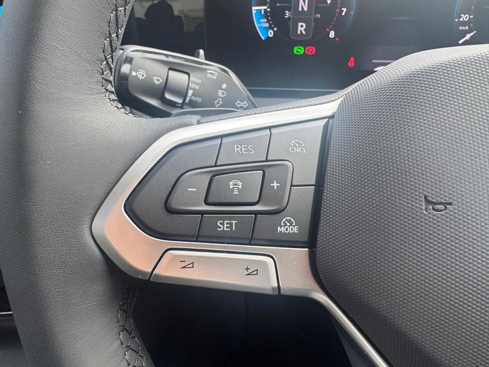 2025 Volkswagen Tiguan 150TSI Elegance