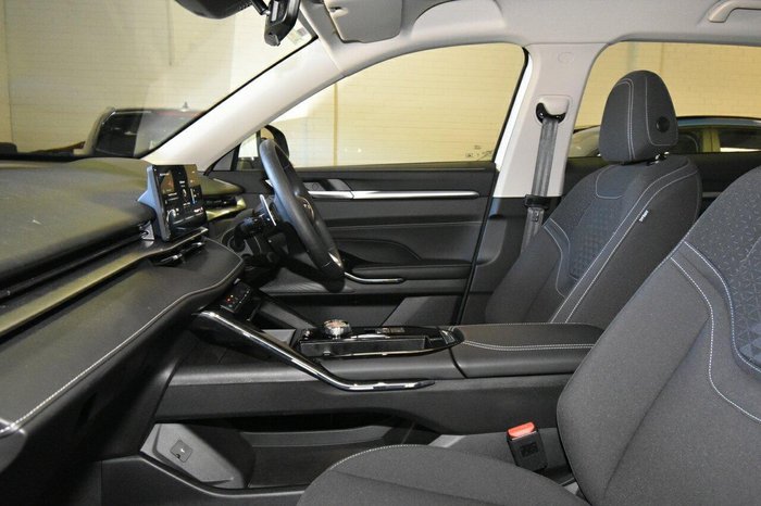 2024 GWM Haval H6 Premium