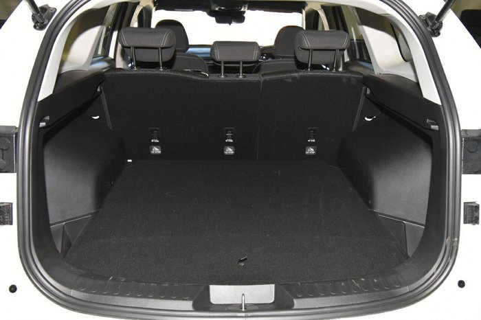 2024 GWM Haval H6 Premium