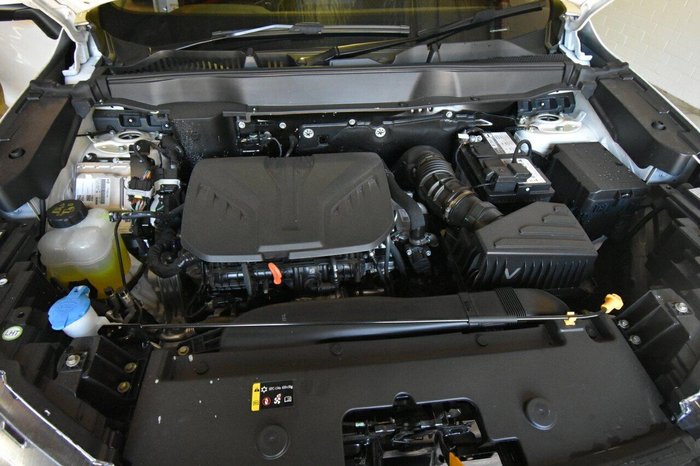 2024 GWM Haval H6 Premium