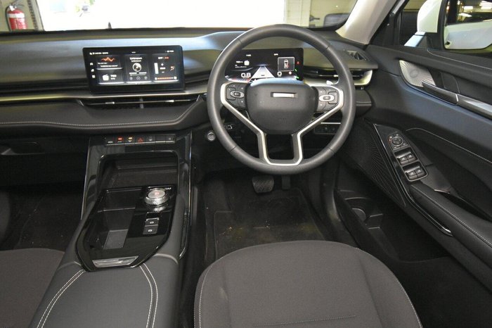 2024 GWM Haval H6 Premium