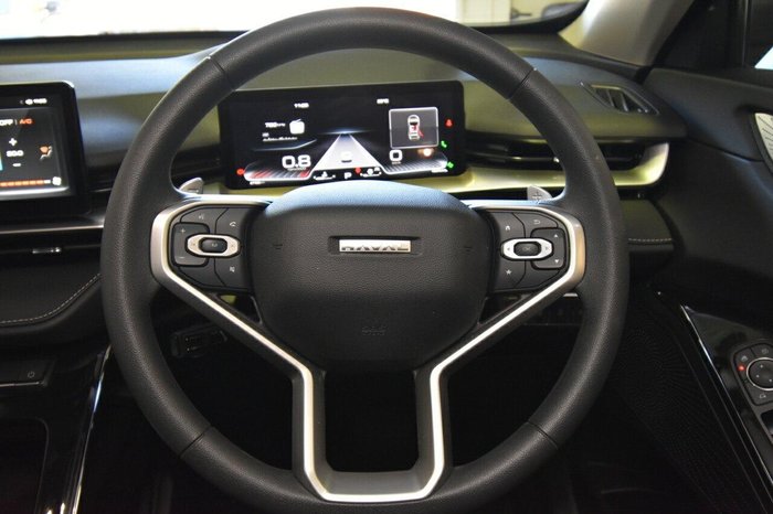 2024 GWM Haval H6 Premium