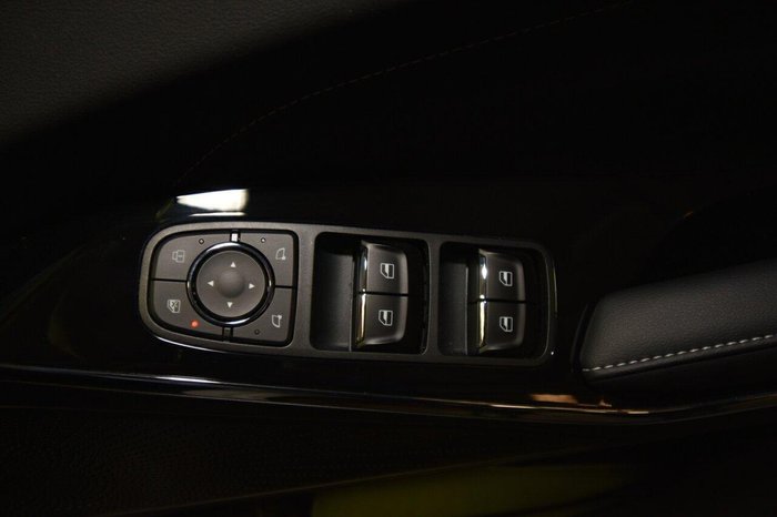 2024 GWM Haval H6 Premium