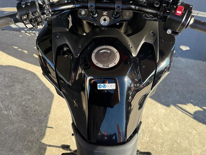 2022 Honda NT1100 NT Black