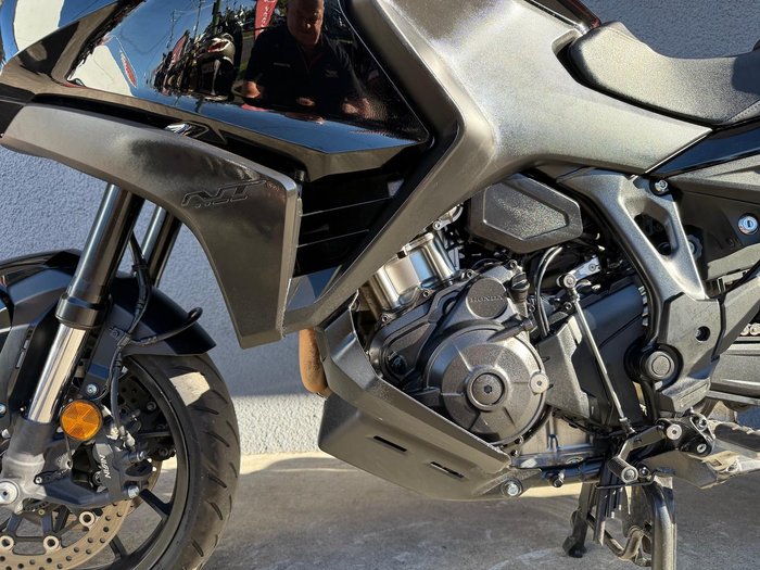 2022 Honda NT1100 NT Black