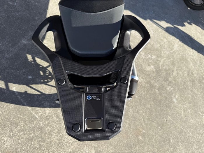 2022 Honda NT1100 NT Black
