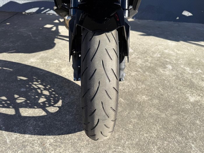 2022 Honda NT1100 NT Black