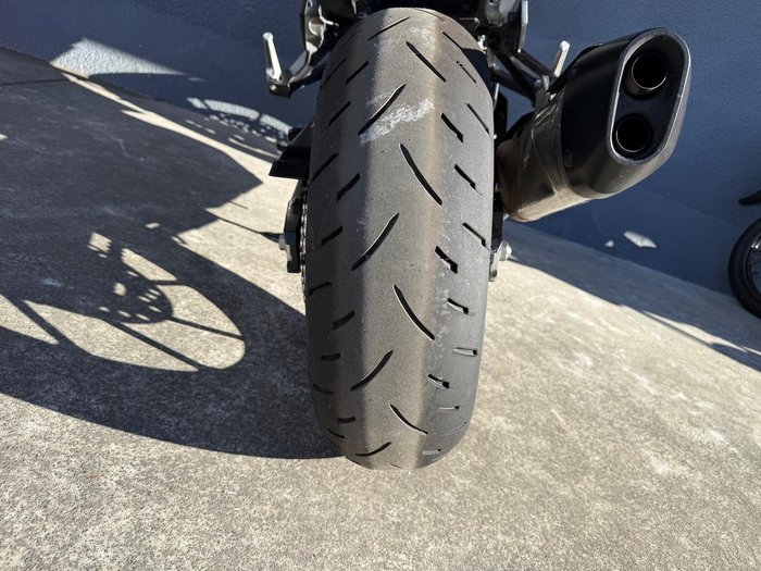 2022 Honda NT1100 NT Black