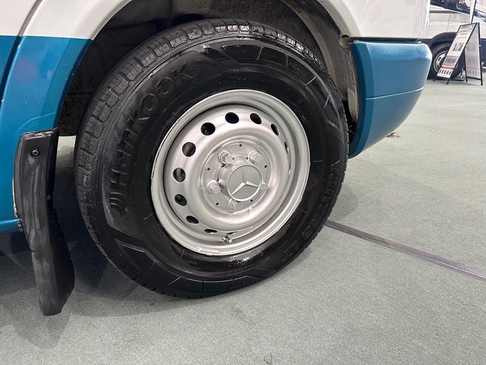 2001 Sunliner Rialta