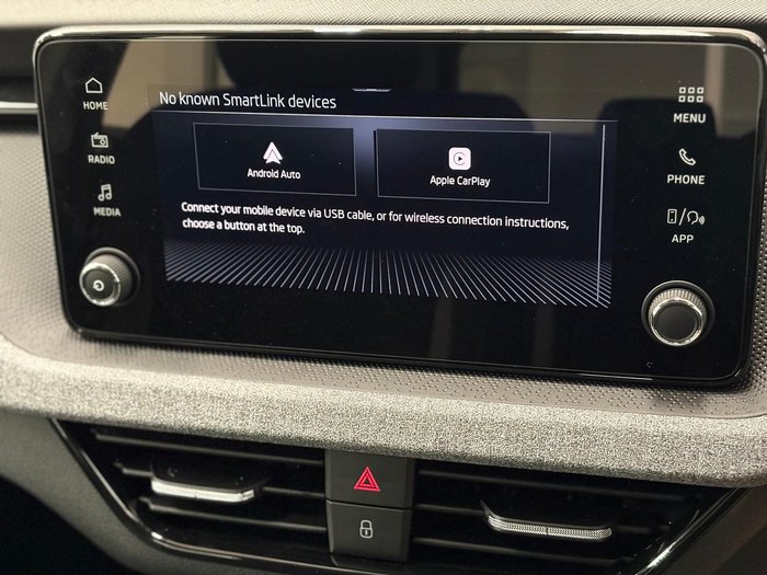 2025 SKODA Kamiq 85TSI Select