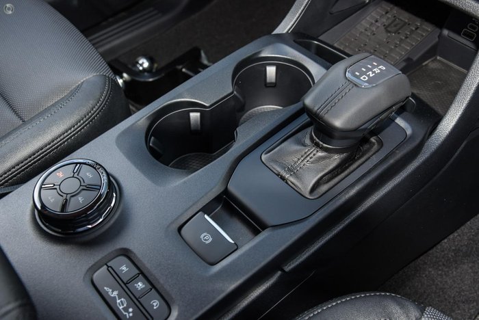 2025 Ford Everest Sport