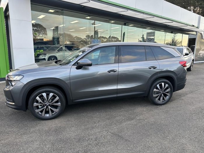 2025 SKODA Kodiaq 140TSI Select