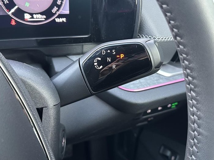 2025 SKODA Kodiaq 140TSI Select