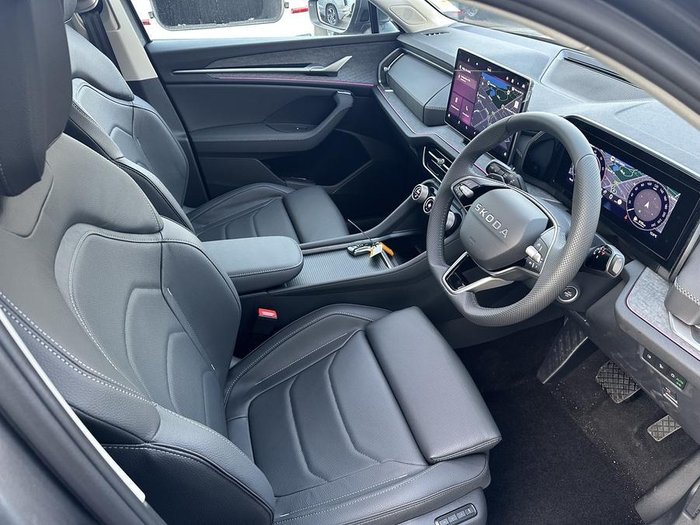 2025 SKODA Kodiaq 140TSI Select