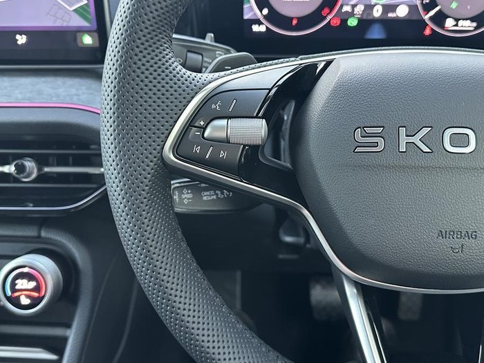 2025 SKODA Kodiaq 140TSI Select