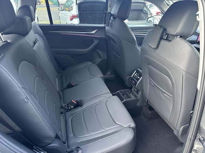 2025 SKODA Kodiaq 140TSI Select