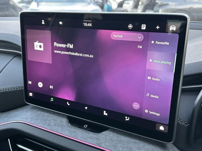 2025 SKODA Kodiaq 140TSI Select