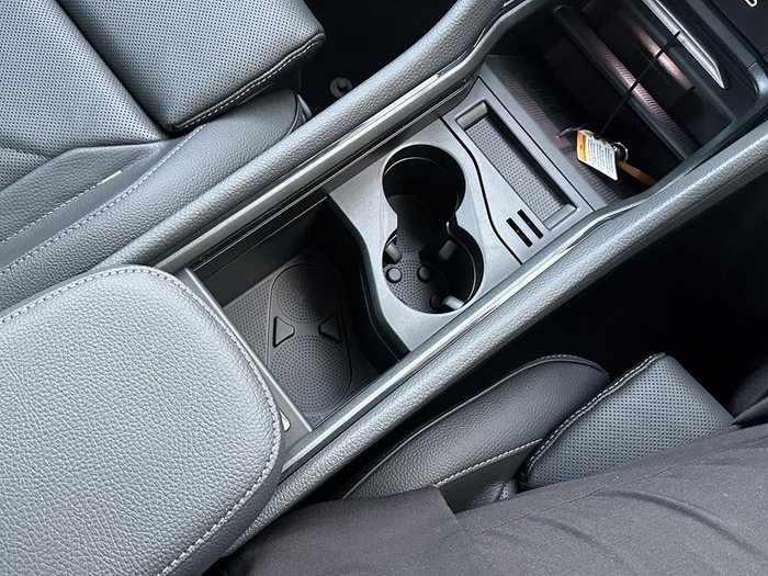 2025 SKODA Kodiaq 140TSI Select