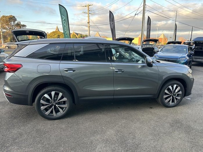 2025 SKODA Kodiaq 140TSI Select