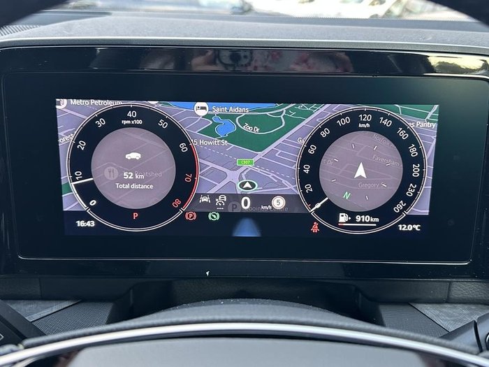 2025 SKODA Kodiaq 140TSI Select