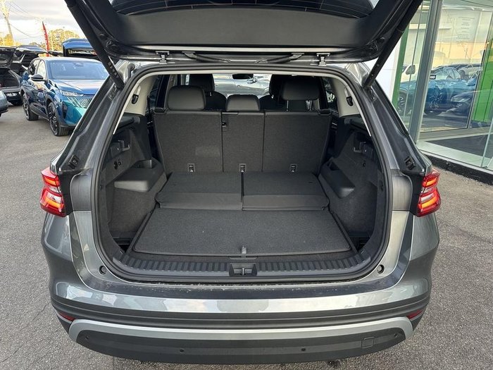 2025 SKODA Kodiaq 140TSI Select