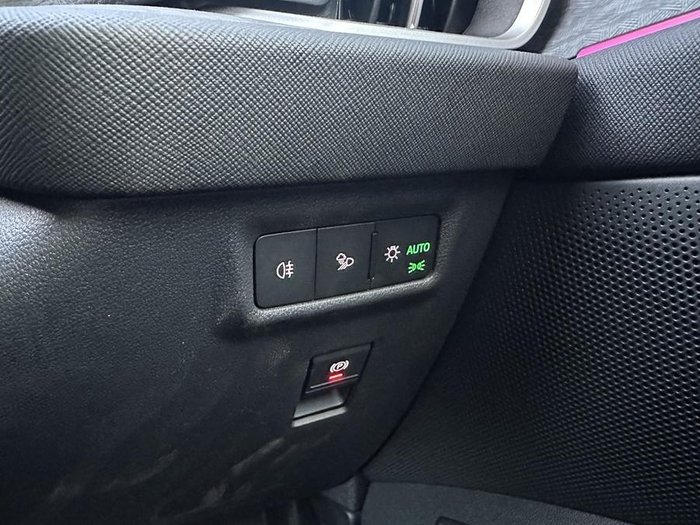 2025 SKODA Kodiaq 140TSI Select