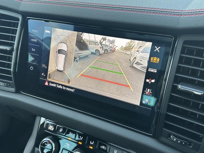 2024 SKODA Kodiaq RS