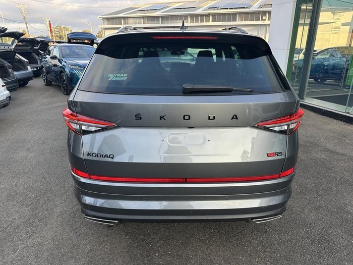 2024 SKODA Kodiaq RS