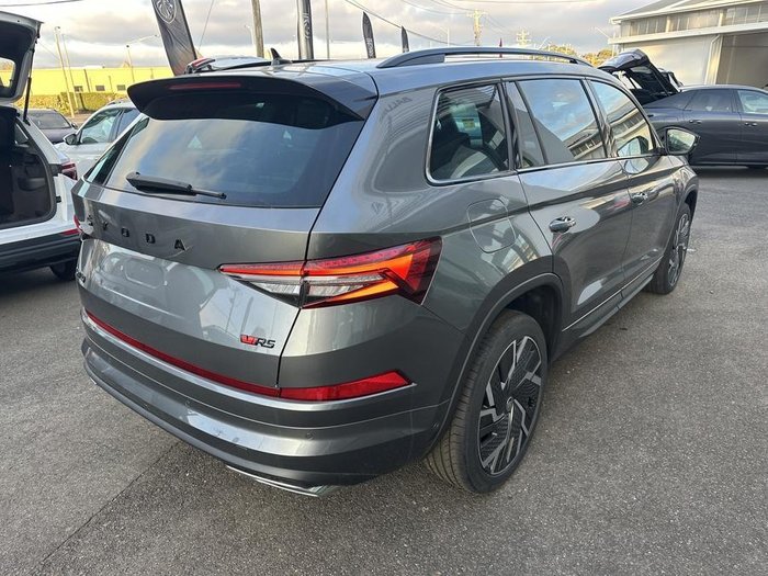 2024 SKODA Kodiaq RS
