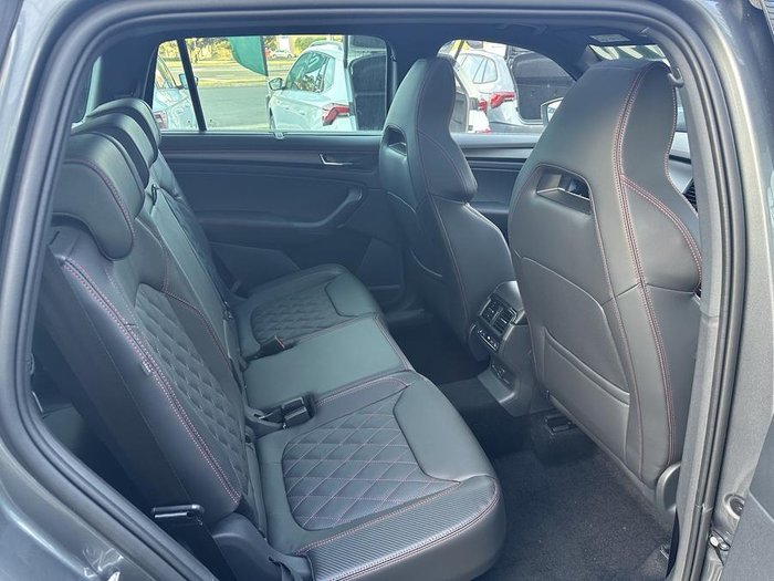 2024 SKODA Kodiaq RS