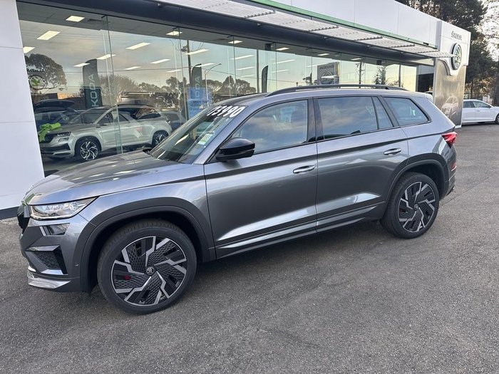 2024 SKODA Kodiaq RS